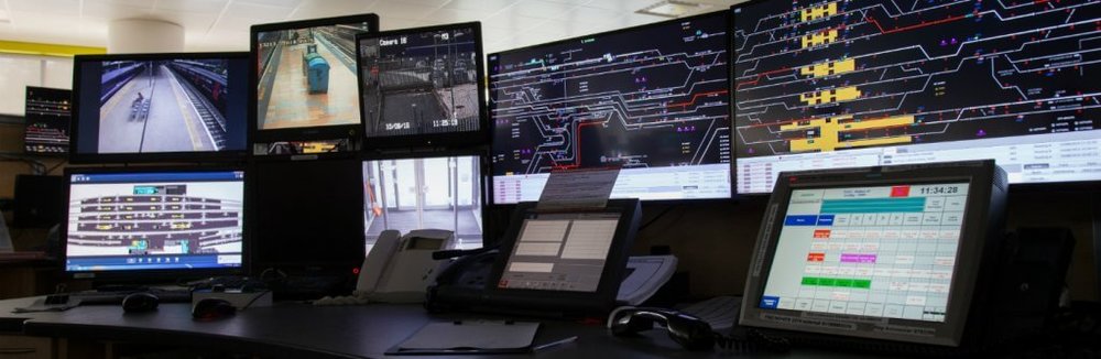 World First Rollout for British Technology Innovation Set to Deliver a More Punctual Railway